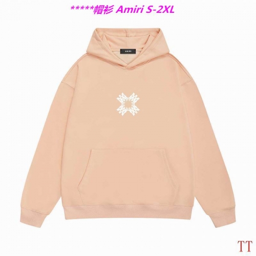 A.m.i.r.i. Hoodies/Sweatshirt 2127 Men