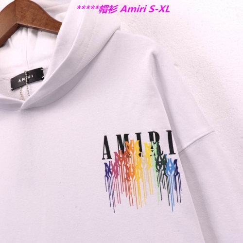 A.m.i.r.i. Hoodies/Sweatshirt 1093 Men