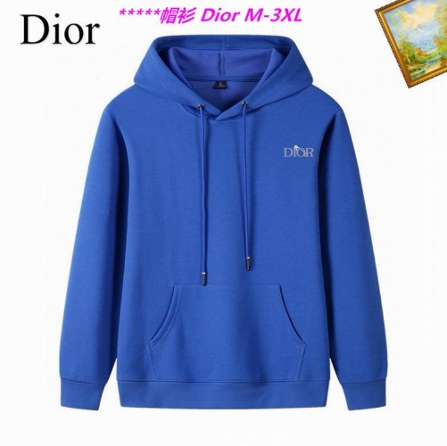 D.i.o.r. Hoodies/Sweatshirt 1278 Men