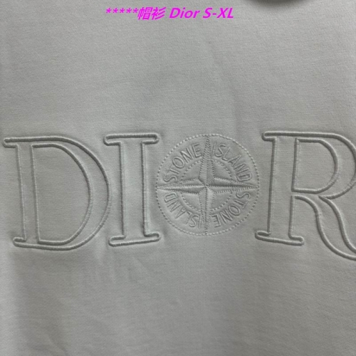 D.i.o.r. Hoodies/Sweatshirt 1140 Men