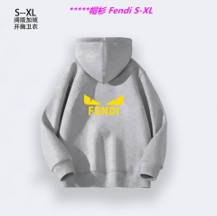 F.e.n.d.i. Hoodies/Sweatshirt 1103 Men