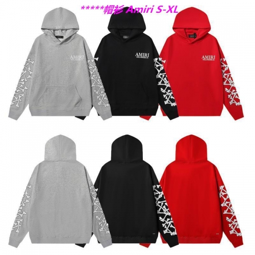 A.m.i.r.i. Hoodies/Sweatshirt 1327 Men