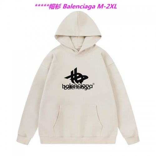 B.a.l.e.n.c.i.a.g.a. Hoodies/Sweatshirt 2819 Men