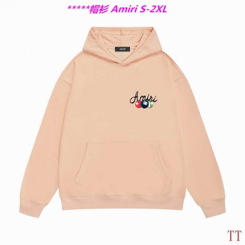 A.m.i.r.i. Hoodies/Sweatshirt 2085 Men