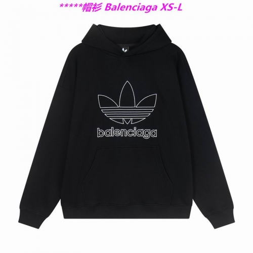 B.a.l.e.n.c.i.a.g.a. Hoodies/Sweatshirt 1871 Men