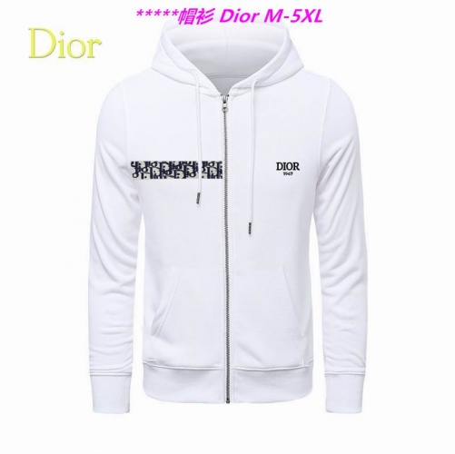 D.i.o.r. Hoodies/Sweatshirt 1184 Men