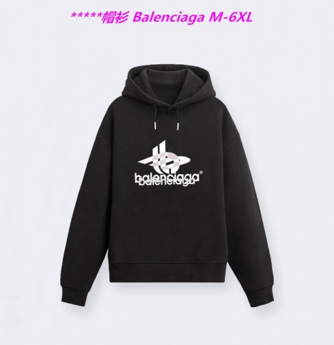 B.a.l.e.n.c.i.a.g.a. Hoodies/Sweatshirt 2597 Men