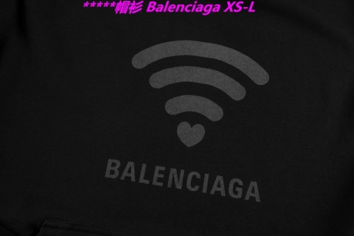 B.a.l.e.n.c.i.a.g.a. Hoodies/Sweatshirt 1821 Men