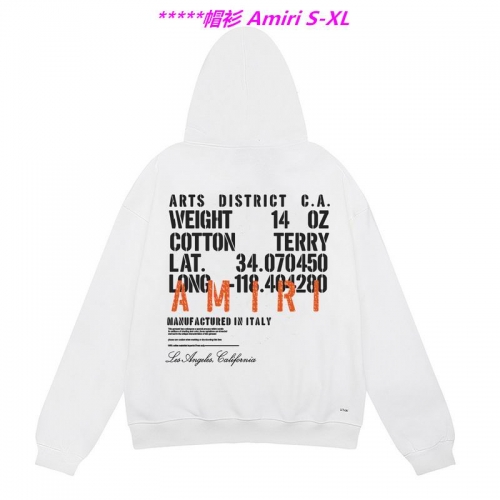 A.m.i.r.i. Hoodies/Sweatshirt 1376 Men