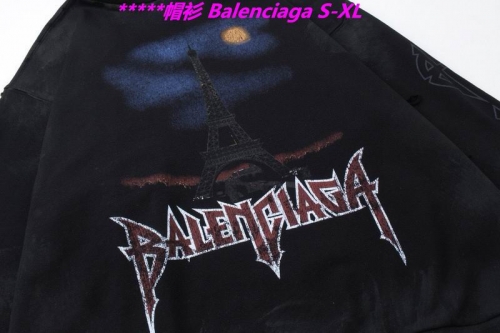 B.a.l.e.n.c.i.a.g.a. Hoodies/Sweatshirt 2194 Men