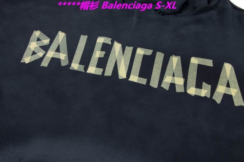 B.a.l.e.n.c.i.a.g.a. Hoodies/Sweatshirt 2139 Men