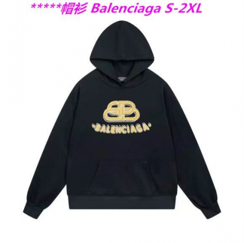 B.a.l.e.n.c.i.a.g.a. Hoodies/Sweatshirt 2739 Men