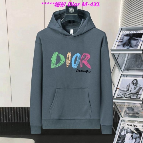 D.i.o.r. Hoodies/Sweatshirt 1309 Men