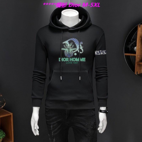 D.i.o.r. Hoodies/Sweatshirt 1229 Men