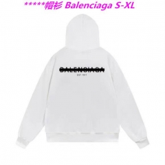 B.a.l.e.n.c.i.a.g.a. Hoodies/Sweatshirt 2053 Men