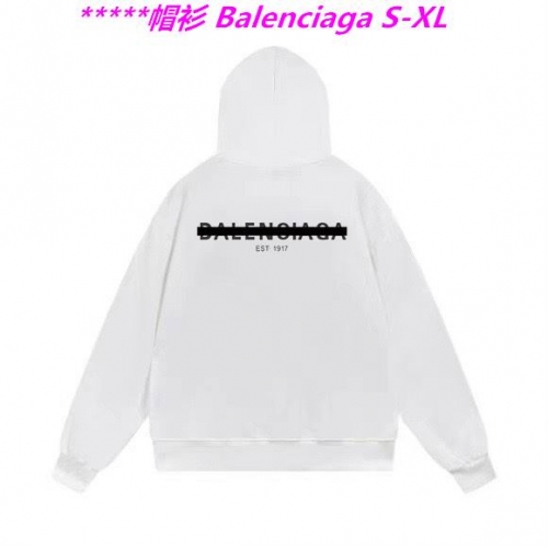 B.a.l.e.n.c.i.a.g.a. Hoodies/Sweatshirt 2053 Men