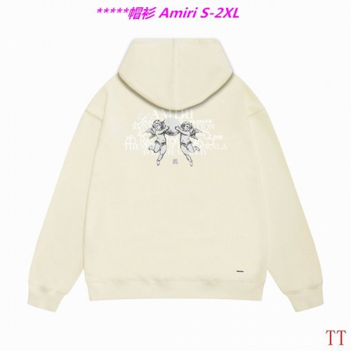 A.m.i.r.i. Hoodies/Sweatshirt 2205 Men