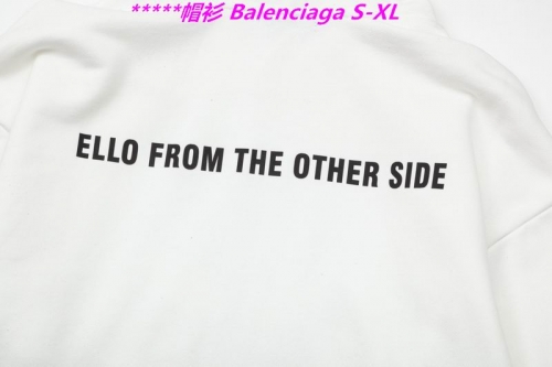 B.a.l.e.n.c.i.a.g.a. Hoodies/Sweatshirt 2106 Men