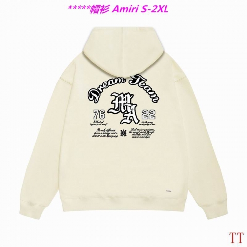 A.m.i.r.i. Hoodies/Sweatshirt 2147 Men