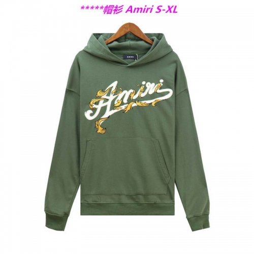 A.m.i.r.i. Hoodies/Sweatshirt 1022 Men