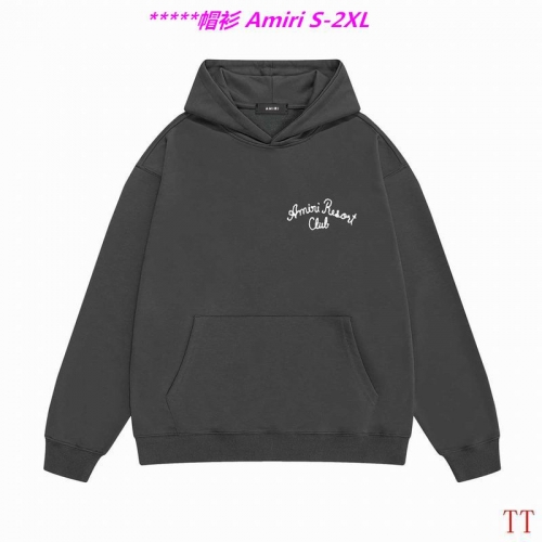 A.m.i.r.i. Hoodies/Sweatshirt 2066 Men