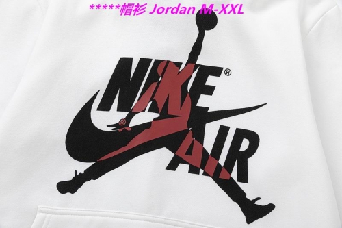 J.o.r.d.a.n. Hoodies/Sweatshirt 1029 Men