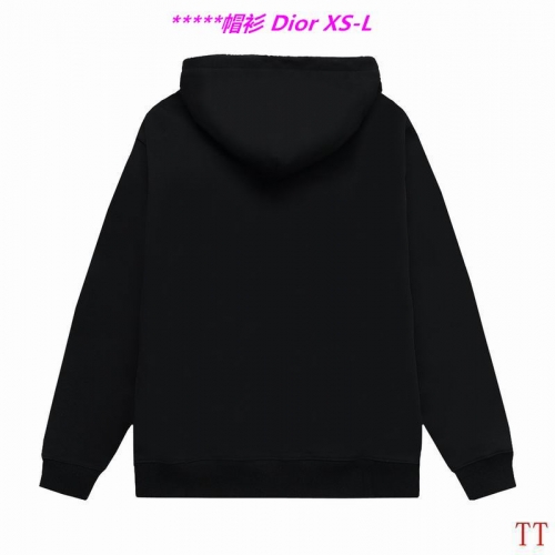 D.i.o.r. Hoodies/Sweatshirt 1094 Men