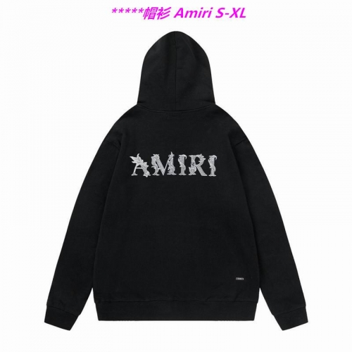 A.m.i.r.i. Hoodies/Sweatshirt 1264 Men