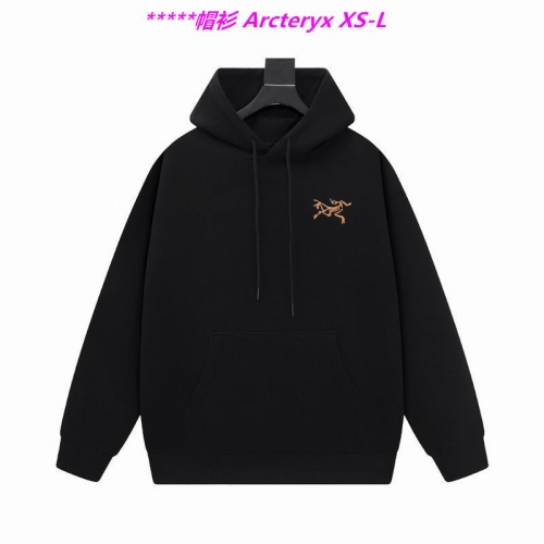 A.r.c.t.e.r.y.x. Hoodies/Sweatshirt 1030 Men