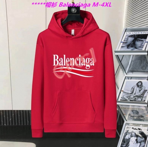 B.a.l.e.n.c.i.a.g.a. Hoodies/Sweatshirt 3009 Men