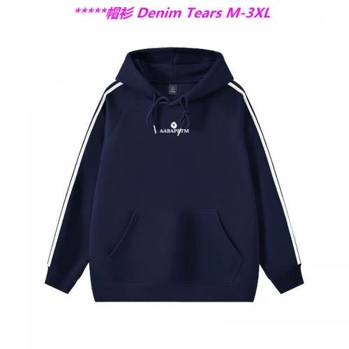 D.e.n.i.m. T.e.a.r.s. Hoodies/Sweatshirt 1218 Men