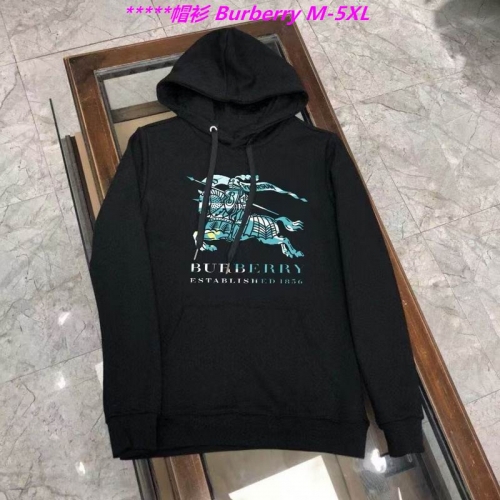 B.u.r.b.e.r.r.y. Hoodies/Sweatshirt 1521 Men