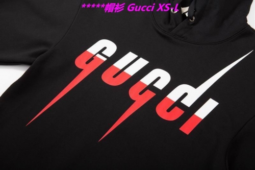 G.u.c.c.i. Hoodies/Sweatshirt 1085 Men