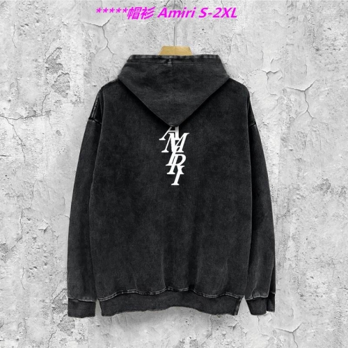 A.m.i.r.i. Hoodies/Sweatshirt 1596 Men