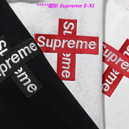 S.u.p.r.e.m.e. Hoodies/Sweatshirt 1009 Men