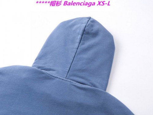 B.a.l.e.n.c.i.a.g.a. Hoodies/Sweatshirt 1705 Men