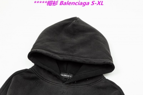 B.a.l.e.n.c.i.a.g.a. Hoodies/Sweatshirt 2506 Men