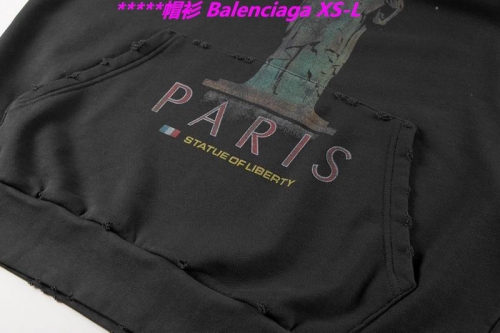 B.a.l.e.n.c.i.a.g.a. Hoodies/Sweatshirt 1450 Men