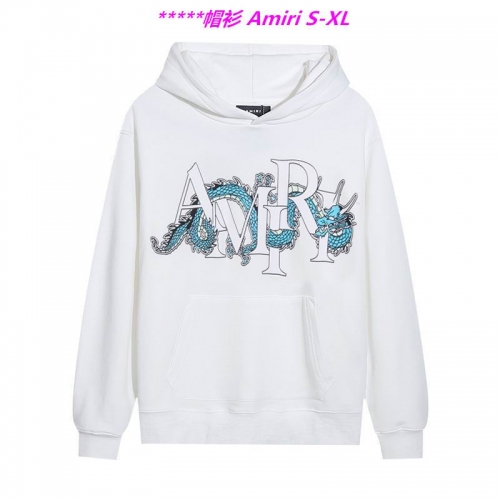 A.m.i.r.i. Hoodies/Sweatshirt 1156 Men