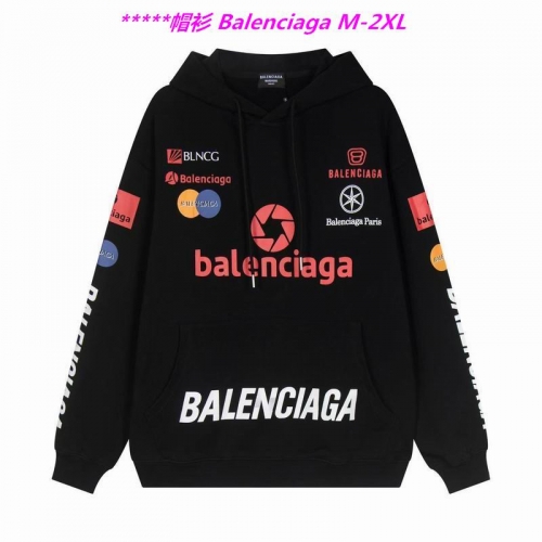 B.a.l.e.n.c.i.a.g.a. Hoodies/Sweatshirt 2913 Men