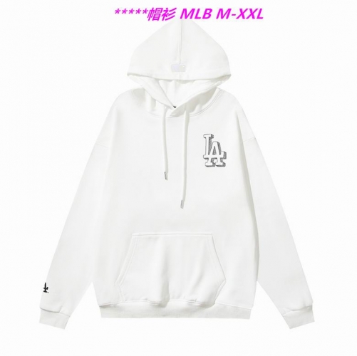 M...L...B... Hoodies/Sweatshirt 1004 Men