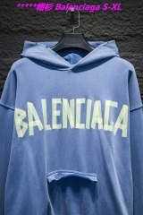 B.a.l.e.n.c.i.a.g.a. Hoodies/Sweatshirt 2127 Men