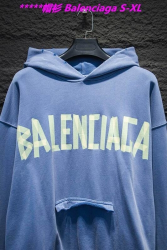 B.a.l.e.n.c.i.a.g.a. Hoodies/Sweatshirt 2127 Men