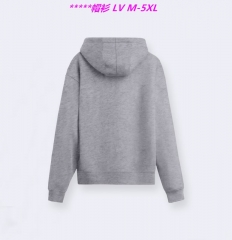 L...V... Hoodies/Sweatshirt 1307 Men