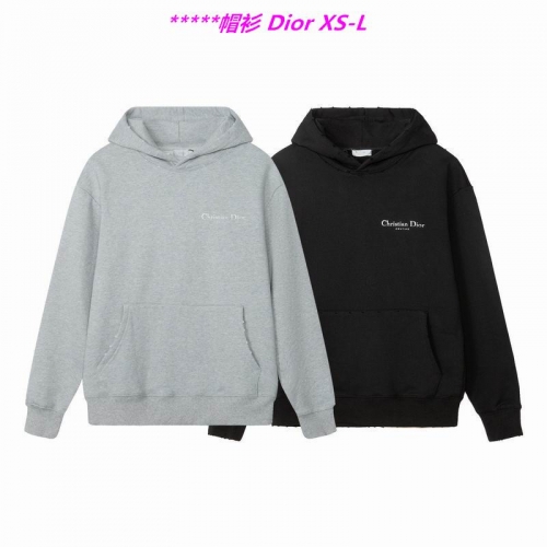 D.i.o.r. Hoodies/Sweatshirt 1091 Men