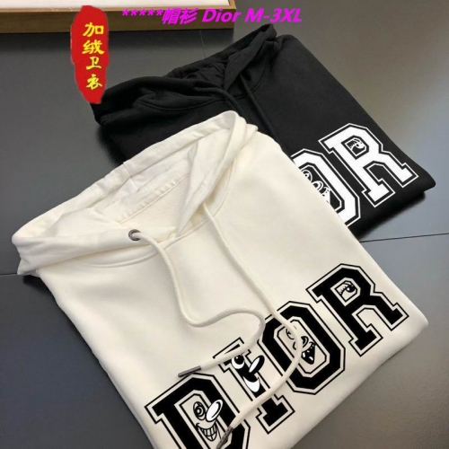 D.i.o.r. Hoodies/Sweatshirt 1292 Men