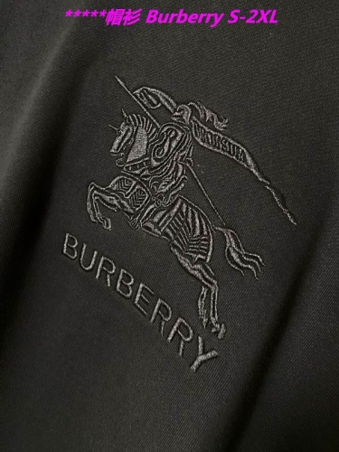 B.u.r.b.e.r.r.y. Hoodies/Sweatshirt 1399 Men