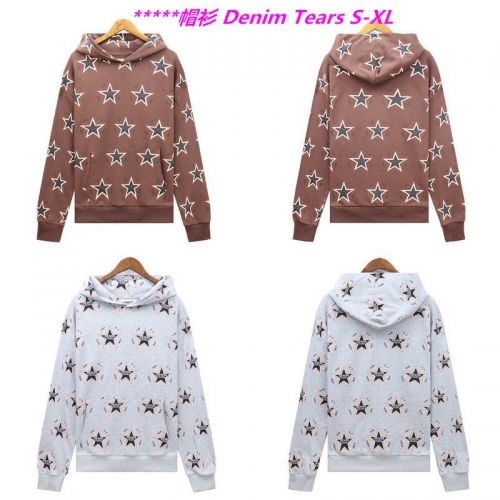 D.e.n.i.m. T.e.a.r.s. Hoodies/Sweatshirt 1028 Men