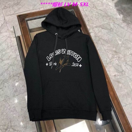 L...V... Hoodies/Sweatshirt 1273 Men