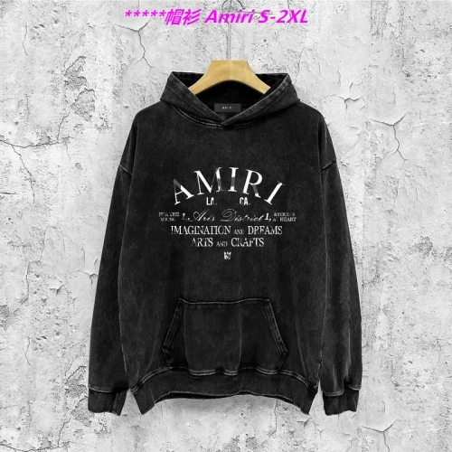 A.m.i.r.i. Hoodies/Sweatshirt 1608 Men